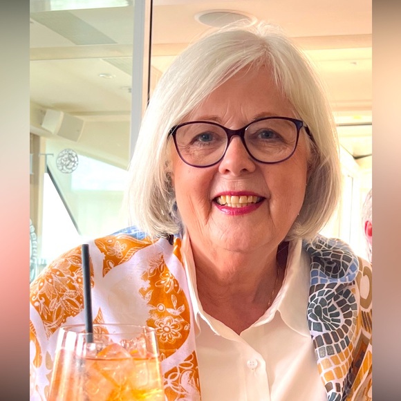 Meet your Posher, Andrea - Picture 1 of 1